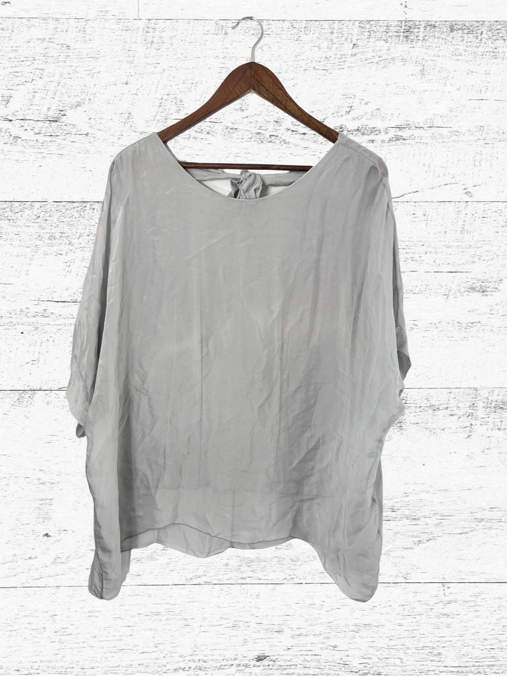 Tempo Paris Blouse NWT
